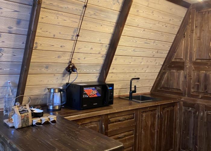 A-Travel Chalet 2