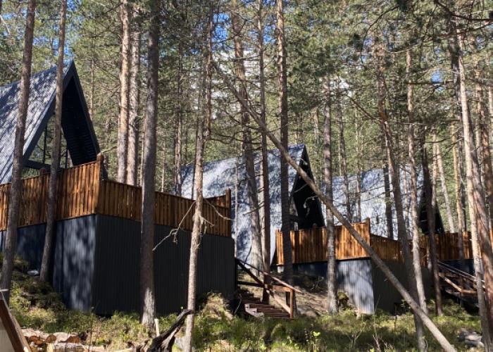 A-Travel Chalet 2