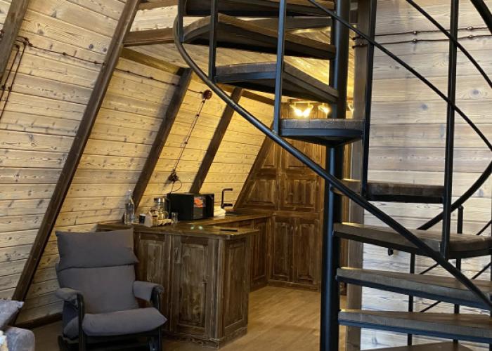 A-Travel Chalet 2