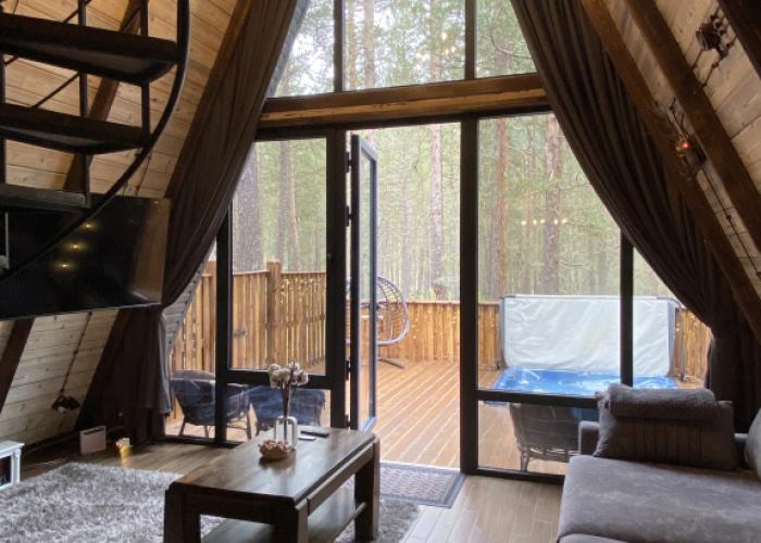 A-Travel Chalet 2