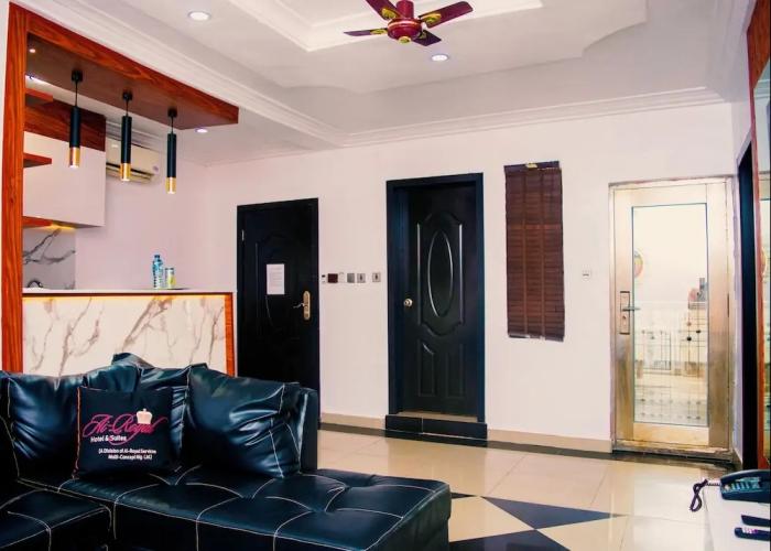 Ai-Royal Hotel & Suites