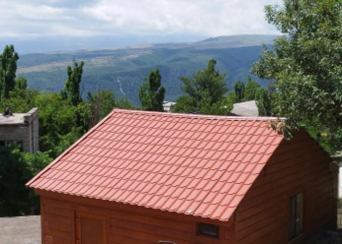 Dubki 2 Guest House