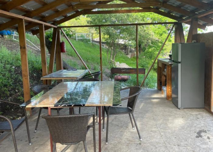 Dubki 2 Guest House