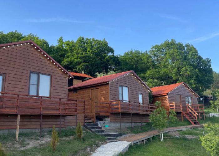 Dubki 2 Guest House
