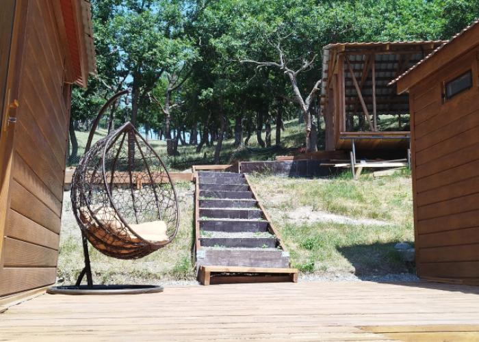 Dubki 2 Guest House