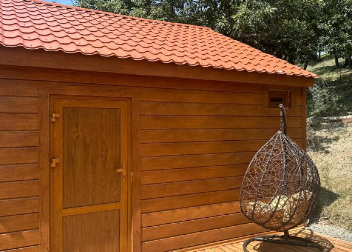Dubki 2 Guest House