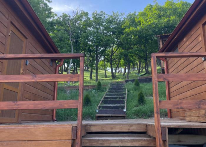 Dubki 2 Guest House