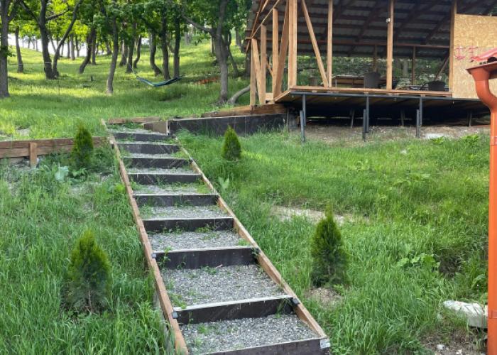 Dubki 2 Guest House