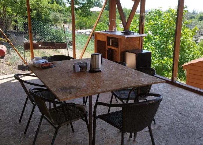 Dubki 2 Guest House