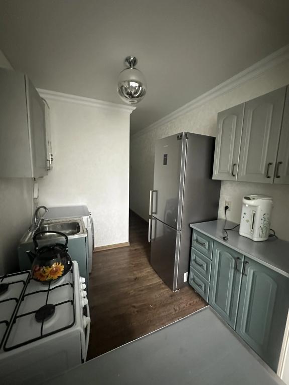 фото Grey Cat Flat