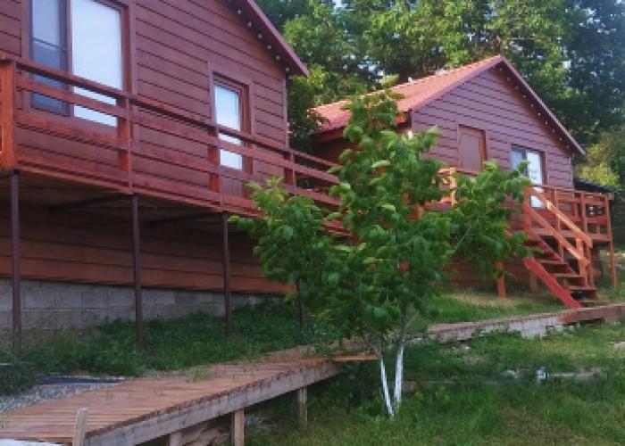 Dubki Private house