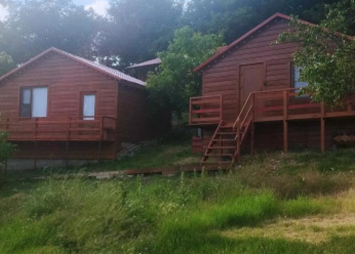 Dubki Private house