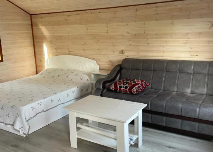 Dubki Private house