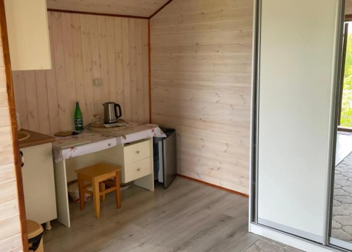 Dubki Private house
