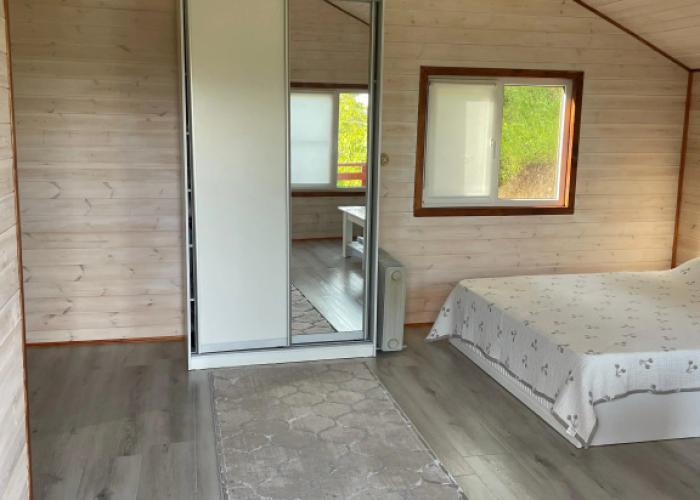 Dubki Private house