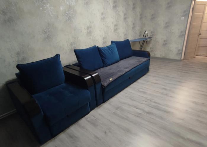 Sulakskiy Kanon 53 Flat