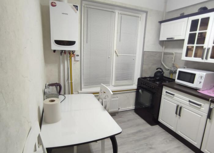 Sulakskiy Kanon 53 Flat