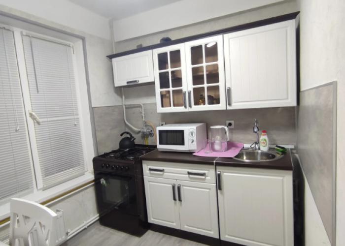 Sulakskiy Kanon 53 Flat