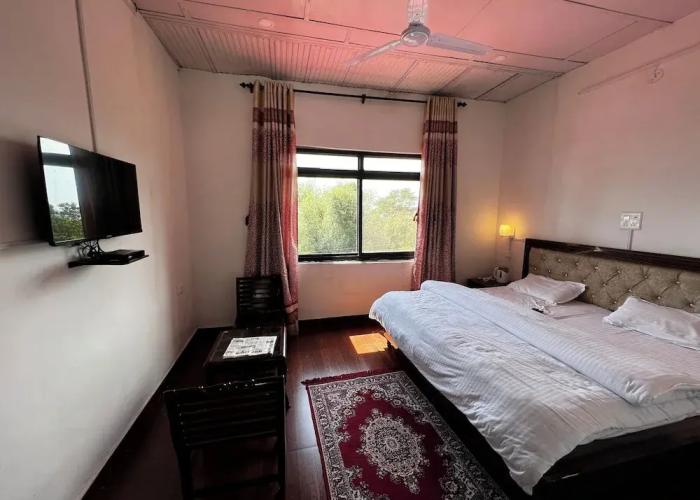 Uday Homestay