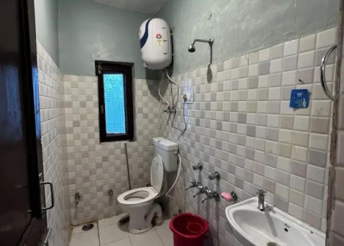 Uday Homestay