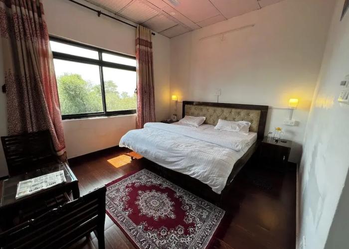 Uday Homestay