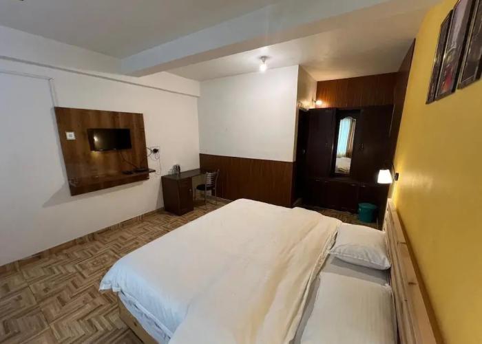 Uday Homestay