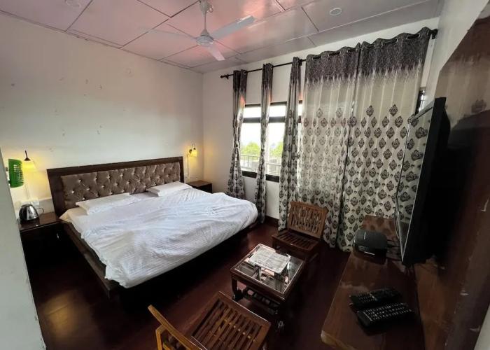 Uday Homestay