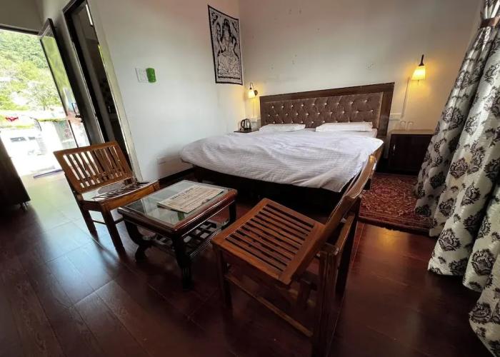 Uday Homestay