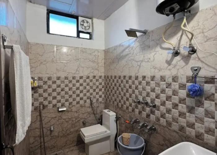 Uday Homestay