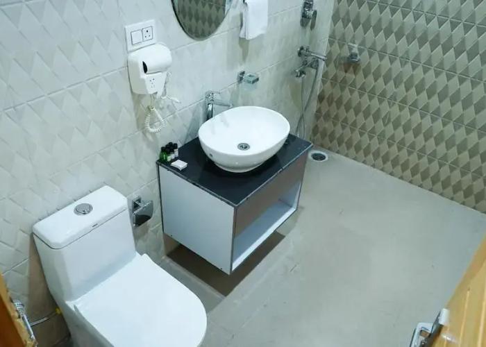 Saanjh Cottages