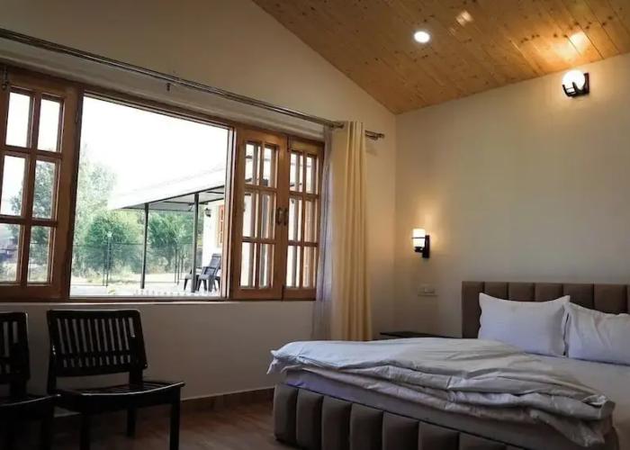 Saanjh Cottages
