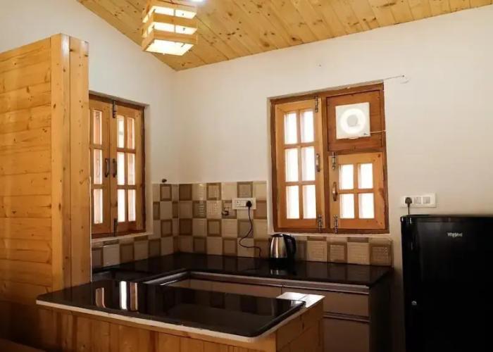 Saanjh Cottages