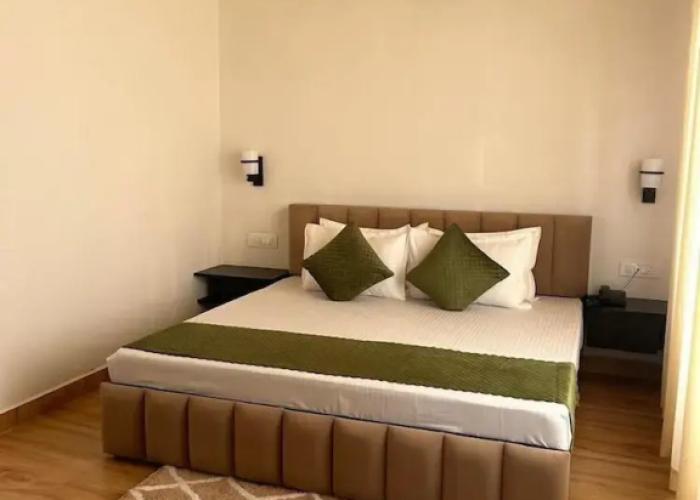 Saanjh Cottages