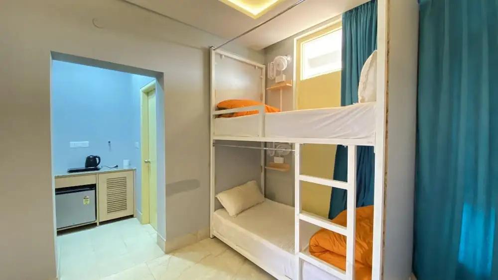 фото Madpackers Bir