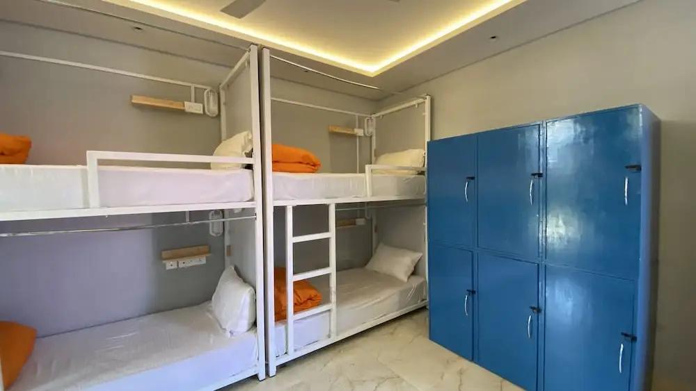 фото Madpackers Bir