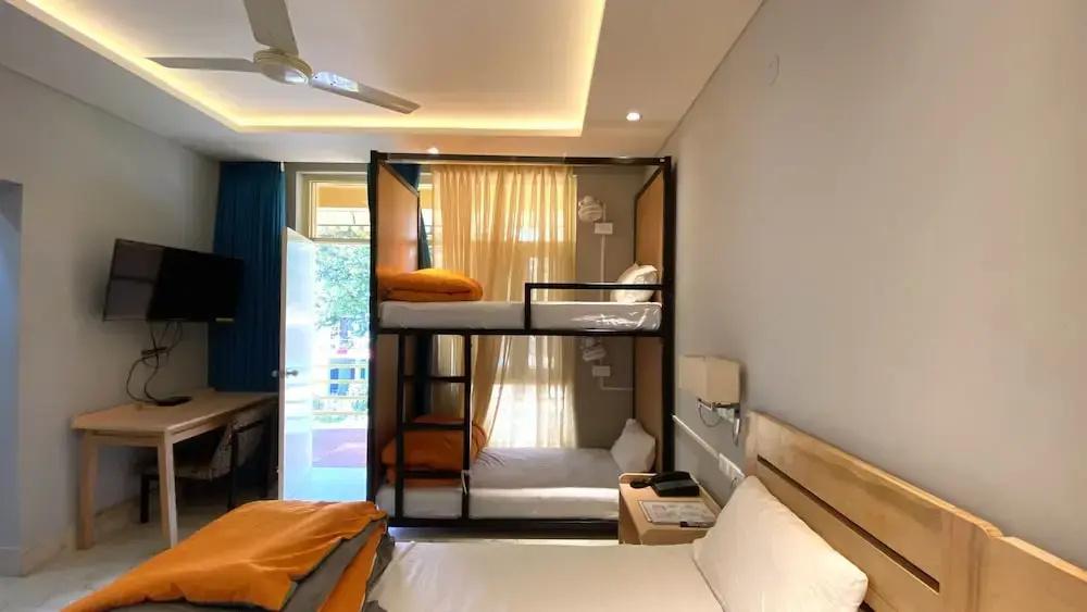 фото Madpackers Bir