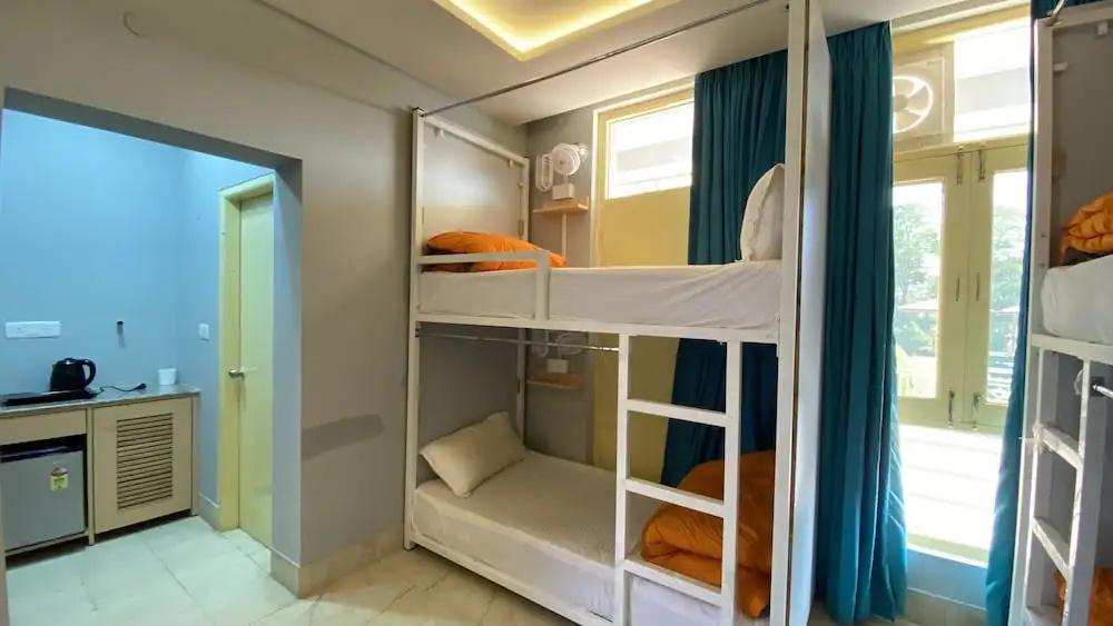 фото Madpackers Bir