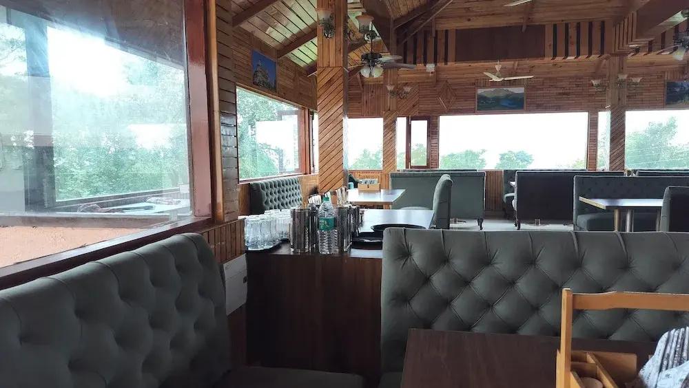 фото Appas Hotel