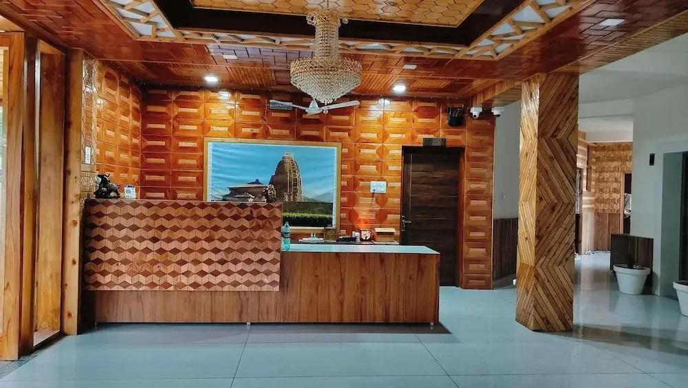 фото Appas Hotel