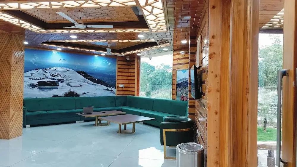 фото Appas Hotel