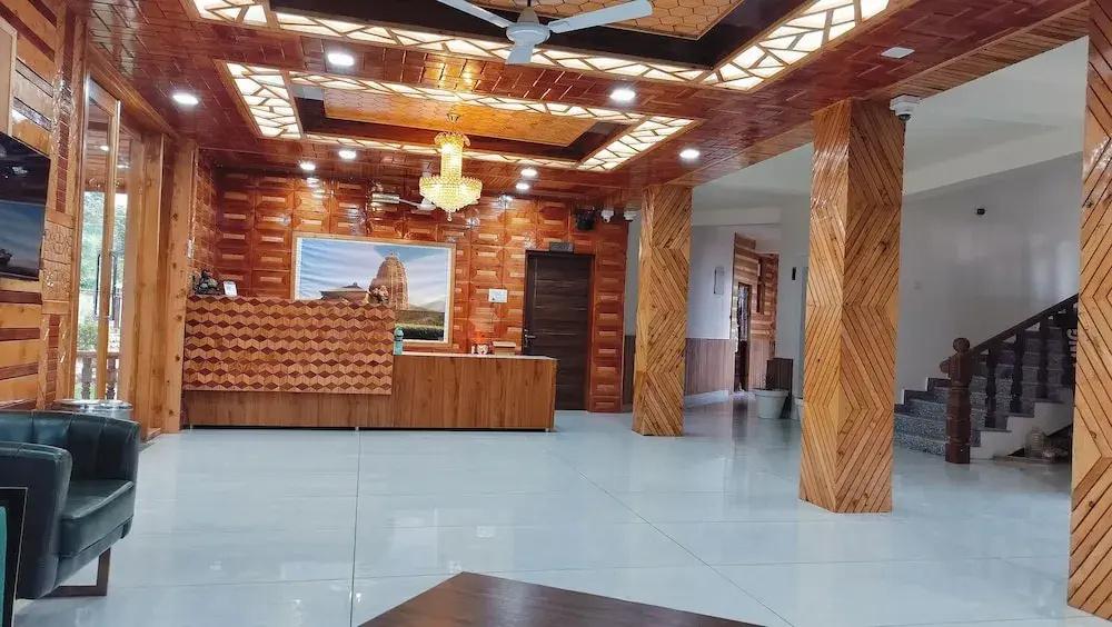 фото Appas Hotel