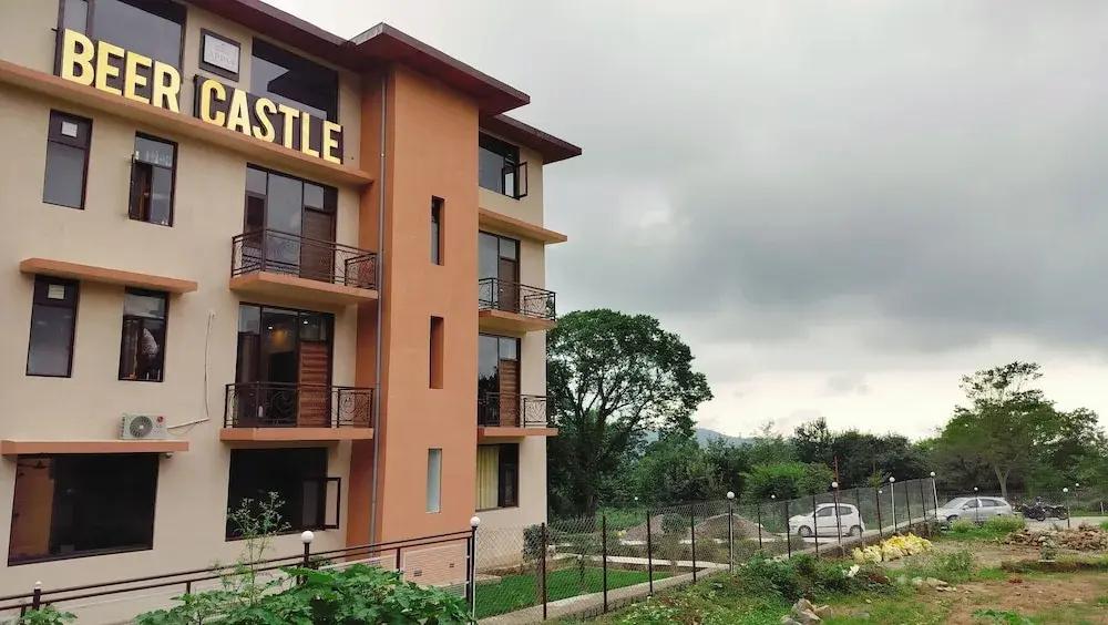 фото Appas Hotel