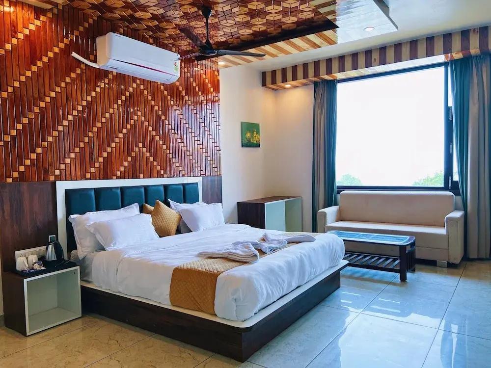 фото Appas Hotel
