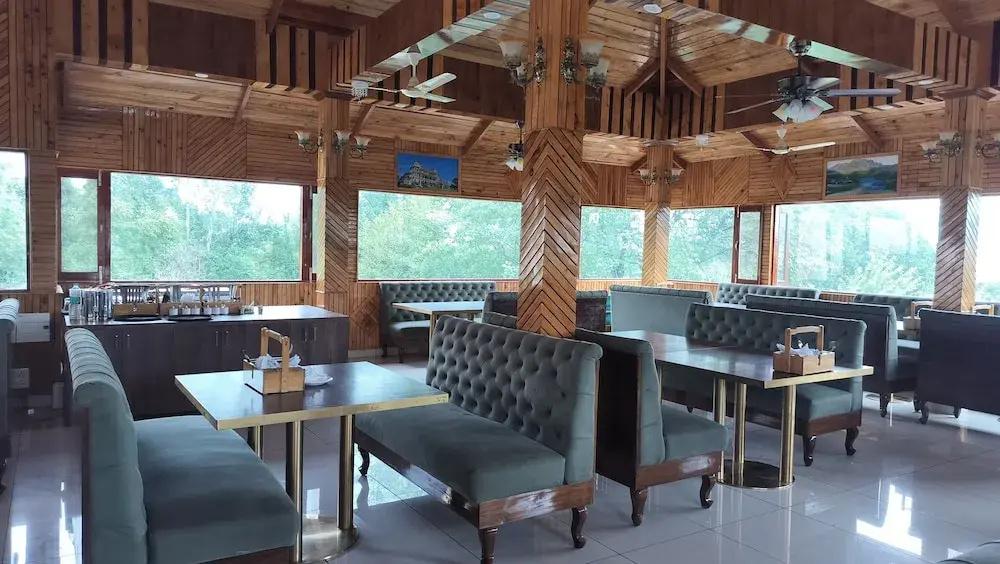 фото Appas Hotel