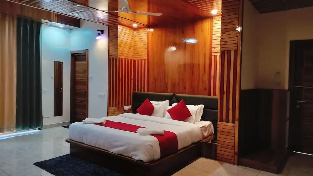 фото Appas Hotel