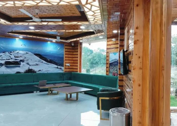 Appas Hotel