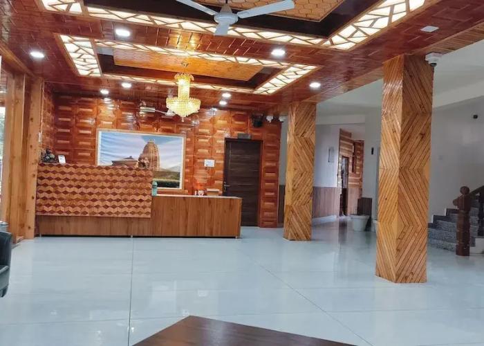 Appas Hotel