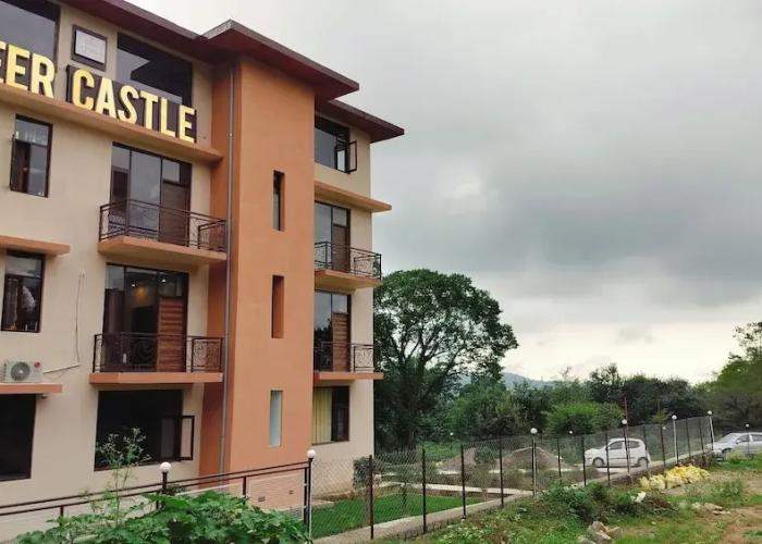 Appas Hotel