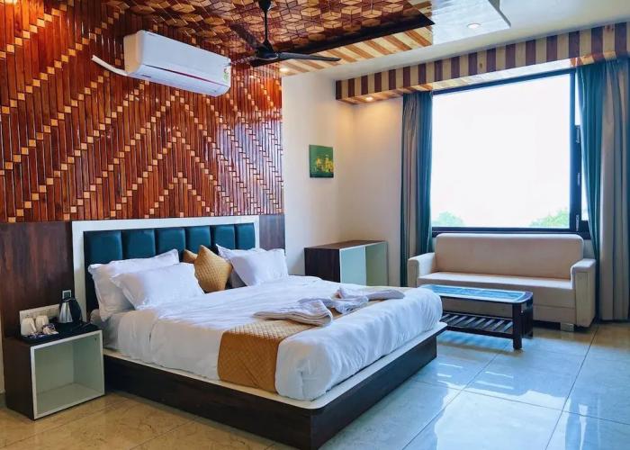 Appas Hotel