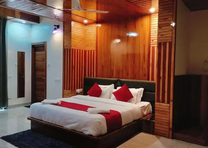 Appas Hotel